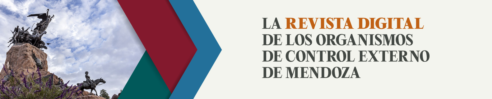 La Revista Digital de los Organismos de Control Externo de Mendoza