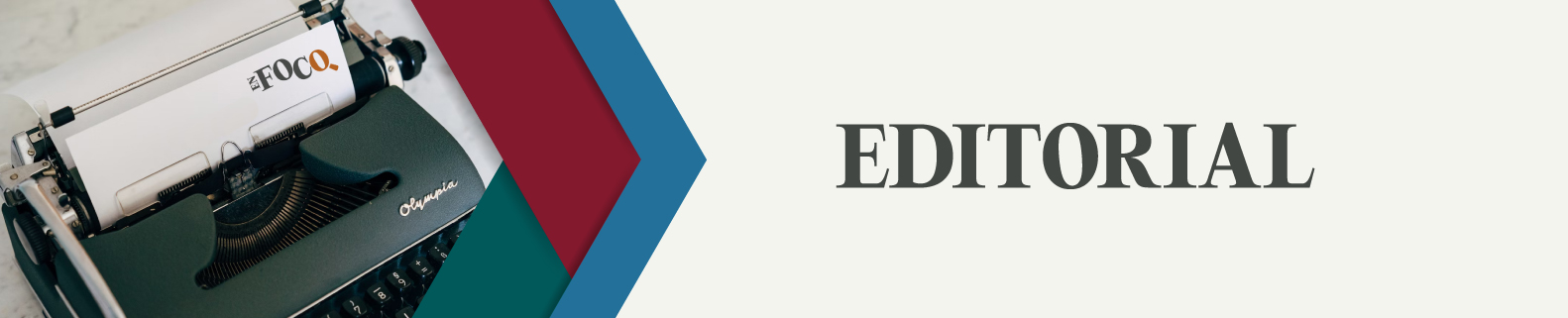 Editorial